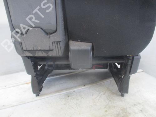 Right front seat RENAULT TRAFIC III Van (FG_) 1.6 dCi 120 (FGMK) | BP34497670C16  - Image 9