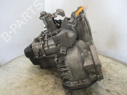 Gearbox OPEL CORSA E (X15) 1.4 (08, 68) | BP26637893M3 