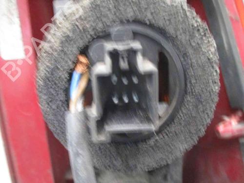 Left taillight FORD FOCUS I Turnier (DNW) 1.4 16V | BP19715339C34 