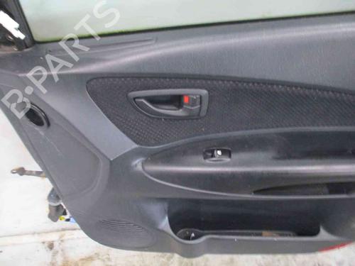Right front door HYUNDAI TUCSON (JM) 2.0 CRDi | BP24008817C3 