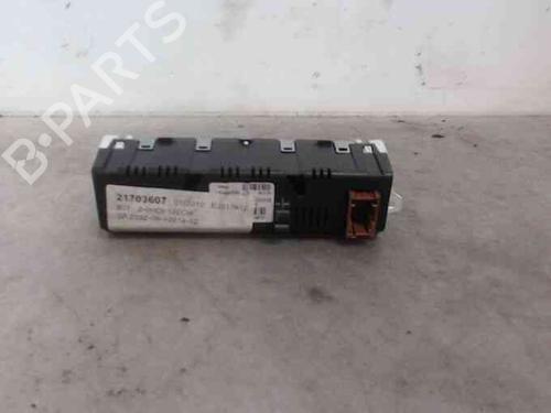 Display monitor PEUGEOT 807 (EB_) 2.0 HDi | BP20204394C48 