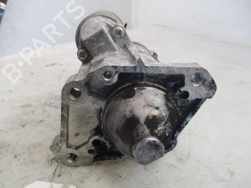 Used Starter Starter RENAULT SCÉNIC IV (J9_) 1.7 Blue dCi 120 (J9A7, J9A8) (120 hp) 33996941 33996941