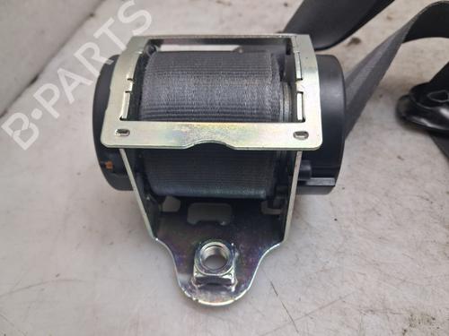Front left seatbelt OPEL CORSA E (X15) 1.3 CDTI (08, 68) | BP40239433I26 - Image 2