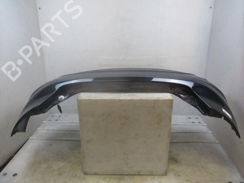Bak støtfanger FORD FIESTA VI (CB1, CCN) 1.25 | BP29550131C8 