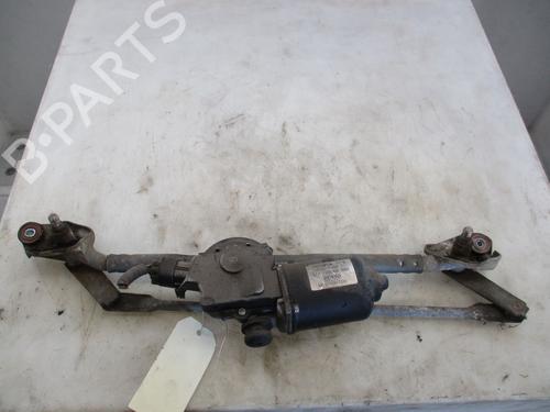 Used Front wipers mechanism TOYOTA COROLLA Verso (ZER_, ZZE12_, R1_) 2.2 D-4D (AUR10_, AUR10R) (136 hp) 30138613