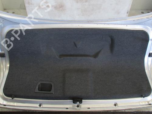 Bakluke CC/Kombi-Kupé AUDI A6 C5 (4B2, 4B4) 2.5 TDI quattro | BP29015255C6 