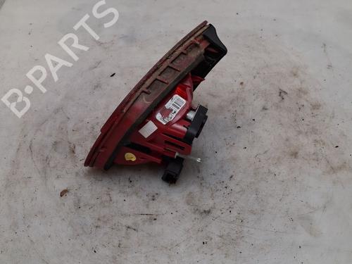 Left tailgate light CITROËN C5 III (RD_) 1.6 HDi 110 (RD9HZC) | BP38526350C79 - Image 2