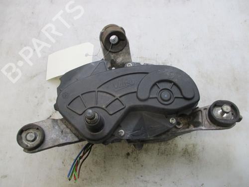 Meccanismo tergicristalli anteriori CITROËN C5 III (RD_) 2.0 HDi 140 (RDRHF8, RDRHFA, RDRHA8, RDRHAJ) (140 hp) 31633475