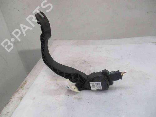 Pedal CITROËN C3 Picasso (SH_) 1.2 THP 110 (SHHNZ6) (110 hp) 30723335