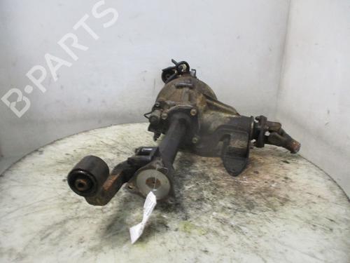 Pont avant SUZUKI GRAND VITARA I (FT, HT) 2.0 HDI 110 16V 4x4 (SQ420D, TD83V, JA420WD) | BP30915540M23