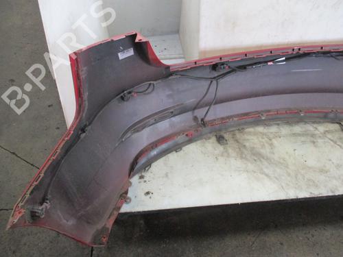 Rear bumper TESLA MODEL 3 (5YJ3) EV | BP32431129C8