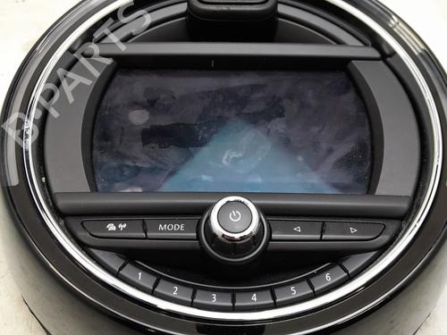 Display MINI MINI (F55) One D | BP33678645C48 - Image 8