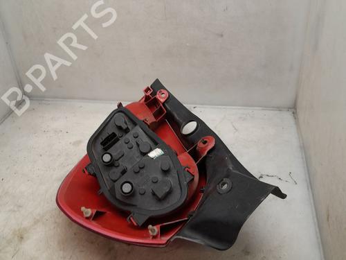 Left taillight RENAULT CLIO III Hatchback Van (SB_, SR_) 1.5 dCi | BP39452416C34 - Image 3