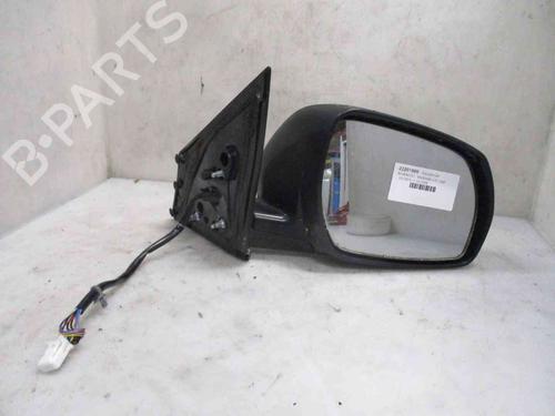 Used Right mirror NISSAN MURANO I (Z50) 3.5 4x4 (234 hp) 26626235