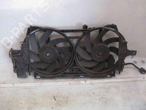 Used Radiator fan RENAULT LAGUNA I (B56_, 556_) 1.8 (95 hp) 20203061