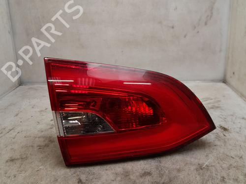 Used Left tailgate light PEUGEOT 308 SW II (LC_, LJ_, LR_, LX_, L4_) 1.2 THP 130 (131 hp) 30138627