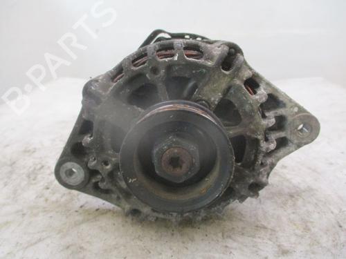 Used Alternator Alternator HYUNDAI ATOS (MX) 1.1 (63 hp) 33247080 33247080