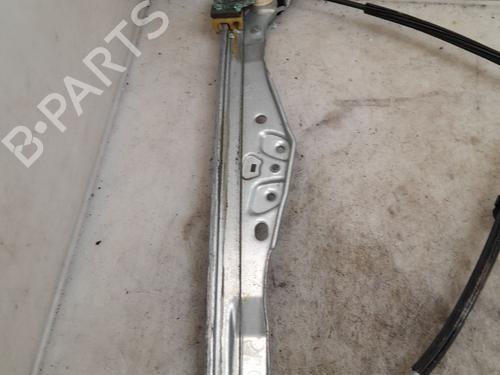 Front right window mechanism CITROËN C4 CACTUS 1.6 BlueHDi 100 | BP32307502C23