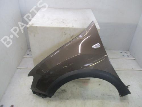 Used Left front fenders Left front fenders 36816684 36816684