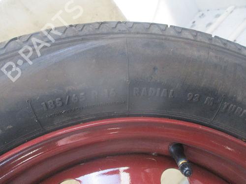 Jack Kit RENAULT LAGUNA III (BT0/1)  | BP29642833C119 