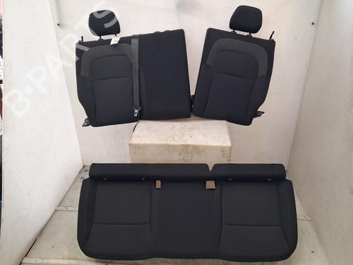 Used Rear seat Rear seat DACIA SANDERO III 1.0 SCe 65 (67 hp) 36479736 36479736