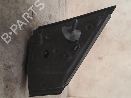Left mirror DACIA SANDERO III 1.0 SCe 65 | BP28284492C26 
