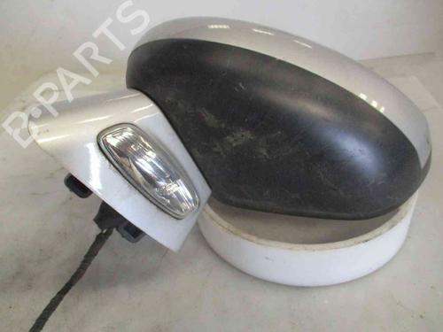 Left mirror CITROËN C4 I (LC_) 1.6 HDi | BP24012965C26 