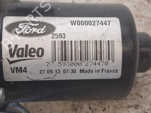 Vindrude Viskermekanisme FORD KUGA II (DM2) 2.0 TDCi | BP39624148C83 - Image 5