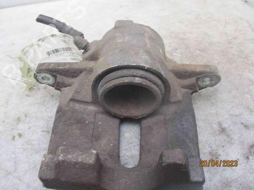 Left front brake caliper PEUGEOT 207 (WA_, WC_) 1.4 16V | BP26628770M105 