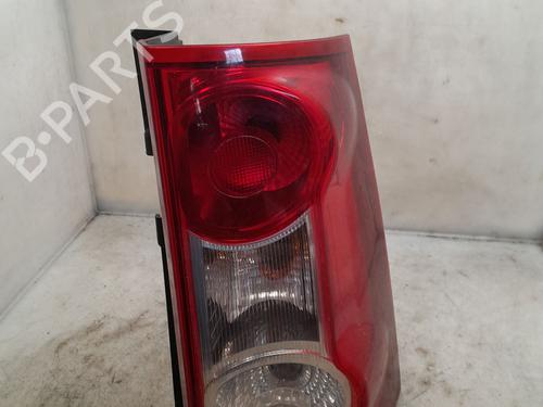 Used Right taillight Right taillight DACIA LOGAN MCV (KS_) 1.5 dCi (KS0W) (86 hp) 32689617 32689617