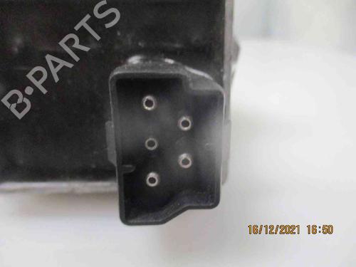 Heater resistor BMW 3 (E46)  | BP19739284M108 
