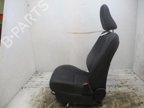 Right front seat TOYOTA YARIS (_P13_) 1.5 Hybrid (NHP130_) | BP24971265C16