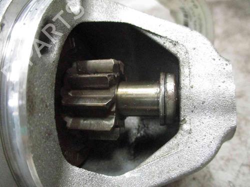 Startmotor MERCEDES-BENZ A-CLASS (W168) A 170 CDI (168.008) | BP19718669M8 