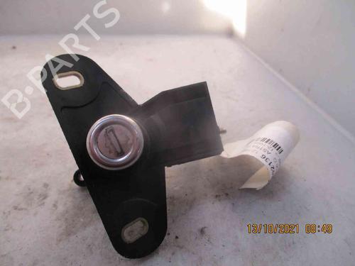 Heckklappengriff für OPEL ASTRA G Hatchback (T98) 1.2 16V (F08, F48) (65 hp) 20205469