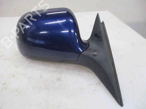 Right mirror AUDI A4 B5 (8D2) 2.8 quattro | BP19721340C27 