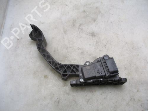 Pedal FORD FOCUS C-MAX (DM2) 1.6 TDCi | BP26636202I4 
