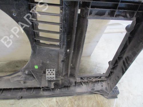 Front slam panel CITROËN C4 Picasso I MPV (UD_) 2.0 HDi 138 | BP30138646C72