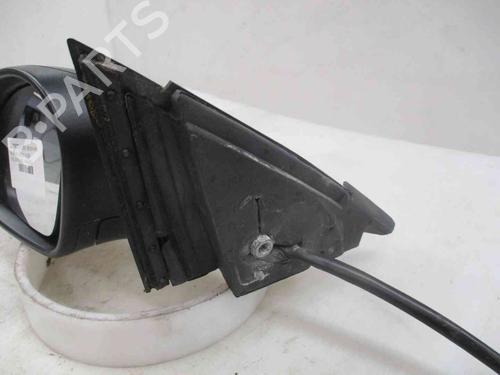 Left mirror SEAT IBIZA III (6L1) 1.9 SDI | BP26633626C26 
