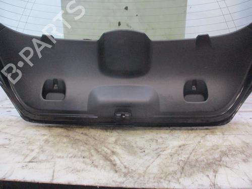Tailgate PEUGEOT 308 I (4A_, 4C_) 1.6 HDi | BP31983931C6