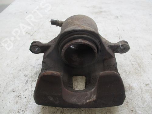 Used Left front brake caliper HYUNDAI TUCSON (JM) 2.0 CRDi All-wheel Drive (113 hp) 27732007