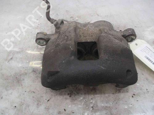 Used Right front brake caliper FORD TRANSIT Van (FA_ _) 2.2 TDCi (85 hp) 26632613