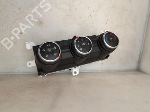 Climate control RENAULT CLIO V (B7_) 1.5 Blue dCi 85 (B7AG) | BP33710579I5 - Image 3