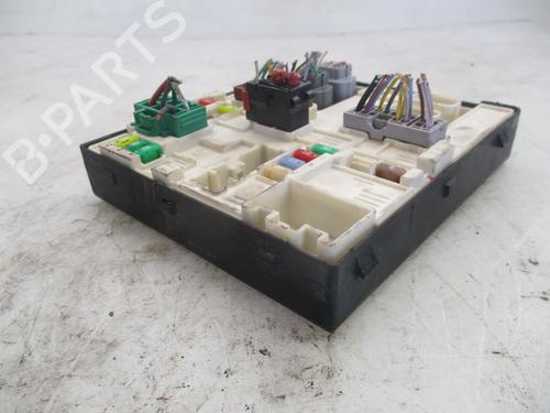 Fuse box RENAULT MEGANE III Hatchback (BZ0/1_, B3_) 1.5 dCi (BZ09, BZ0D, BZ1W, BZ29, BZ14) | BP34254030E1 - Image 3