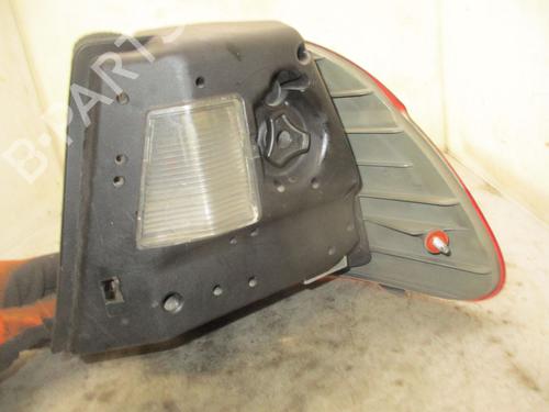Left taillight BMW 3 (E46) 330 xd | BP24971390C34 