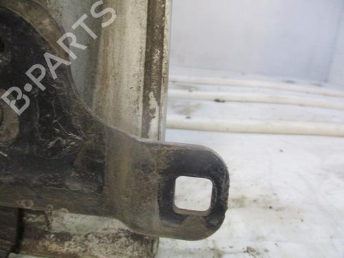 Left slide door RENAULT KANGOO BE BOP (KW0/1_) 1.5 dCi (KW0G) | BP31575263C74 