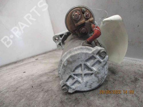 Starter NISSAN QASHQAI / QASHQAI +2 I (J10, NJ10, JJ10E) 2.0 dCi | BP20204410M8 