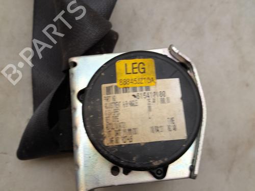 Rear left seatbelt RENAULT KOLEOS I (HY_) 2.0 dCi (HY0K) | BP33892146I29  - Image 6