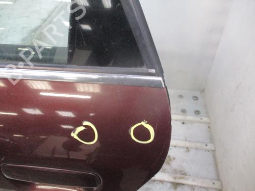 Left rear door AUDI A6 C5 Avant (4B5) 1.9 TDI | BP24014338C4 