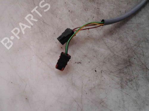 Left mirror PEUGEOT 1007 (KM_) 1.6 16V | BP21833837C26 