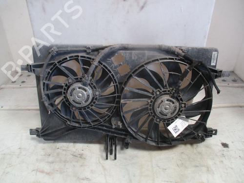 Radiator fan RENAULT MASTER III Van (FV) 2.3 dCi 110 FWD (FV0R, FV0W, FV1A) | BP36872390M35 - Image 2